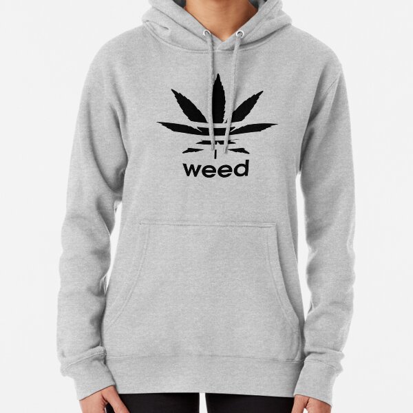 Adidas Weed Clothing for Sale | Redbubble
