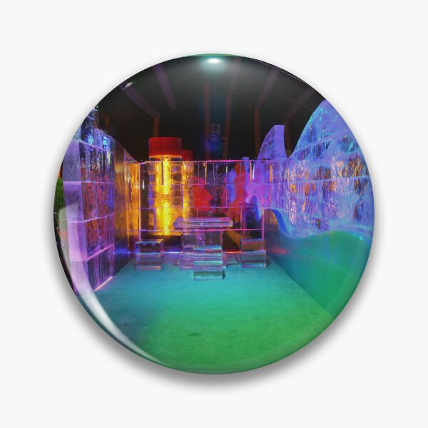 Item preview, Ice Bar designed and sold by Savannah Gibbs.