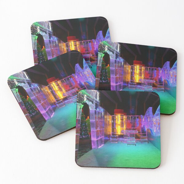 Item preview, Ice Bar designed and sold by Savannah Gibbs.