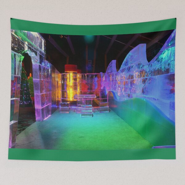 Item preview, Ice Bar designed and sold by Savannah Gibbs.