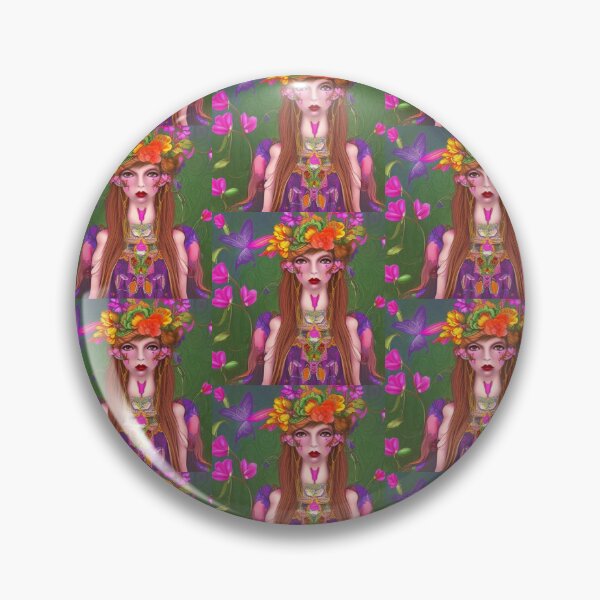 Item preview, Witching Beauty Alien Scare 56 designed and sold by BlueOctopus1878.
