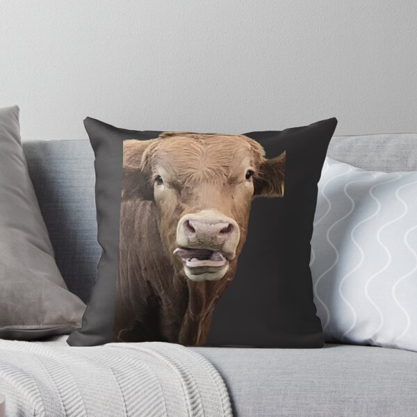 Item preview, MOO COW  designed and sold by Opalbluerose.