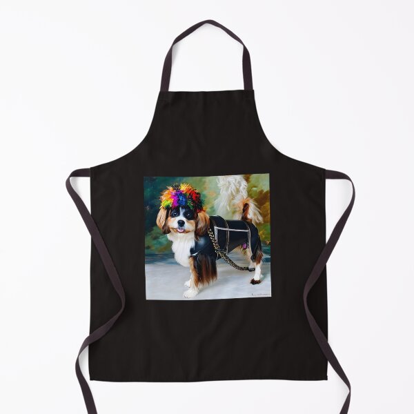 Item preview, Designer dog fashion designed and sold by Coexist In Tee's .