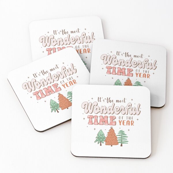 Item preview, It's the most wonderful time of the year designed and sold by formylovelydog.