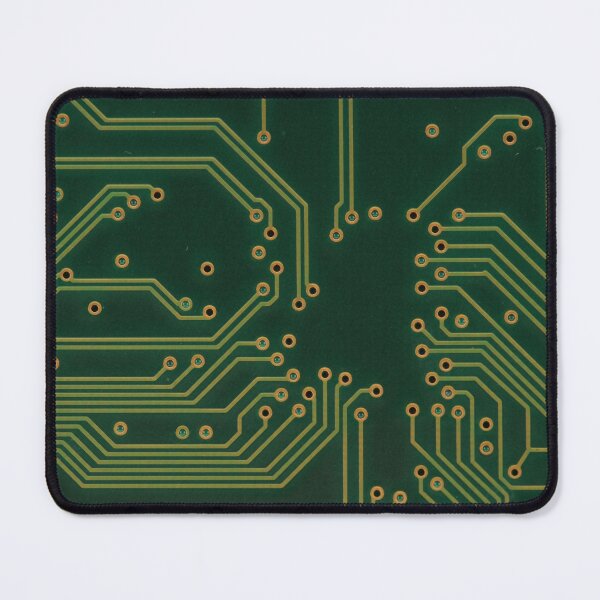 Item preview, Techno Rave Circuit Board designed and sold by Popular-Gifts.