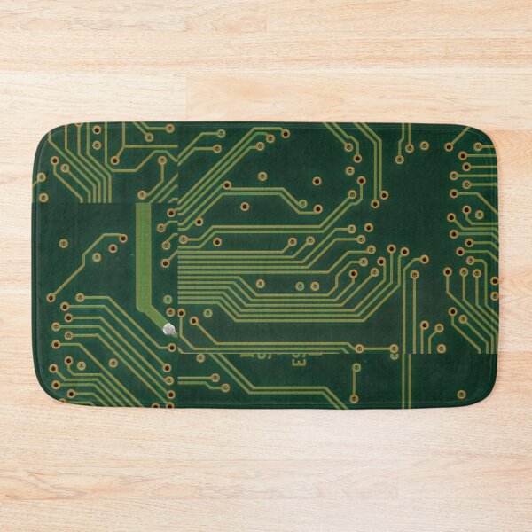 Item preview, Techno Rave Circuit Board designed and sold by Popular-Gifts.