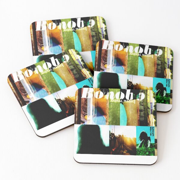 Item preview, Animal Magic Bonobo designed and sold by MauriceRousseau.