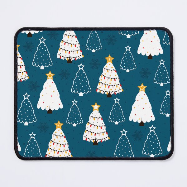 Item preview, Christmas tree in different styles designed and sold by Lozovytska.