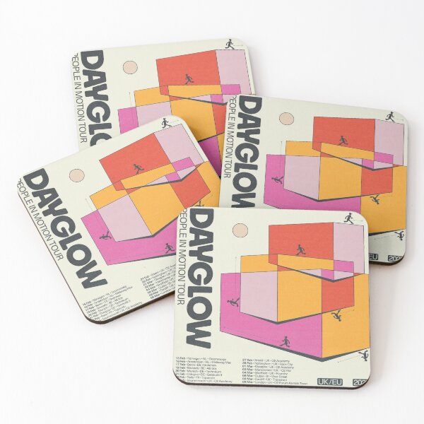 Item preview, people in motion designed and sold by creative-spaces.
