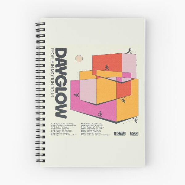 Item preview, people in motion designed and sold by creative-spaces.