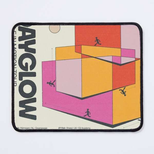 Item preview, people in motion designed and sold by creative-spaces.