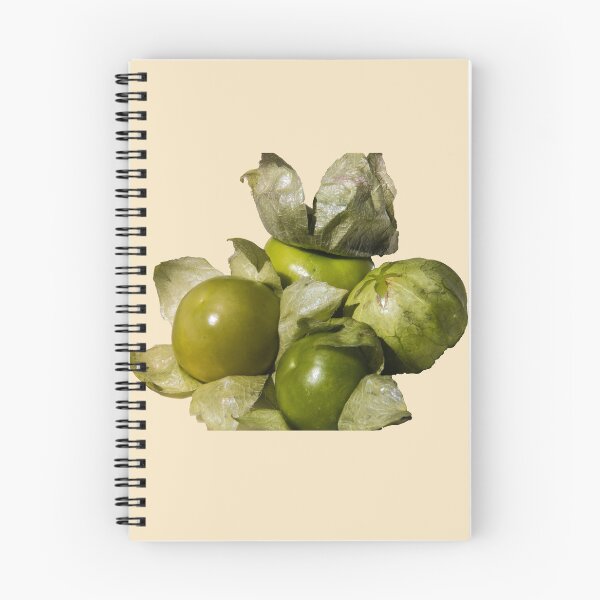 Item preview, Tomatillos designed and sold by indiafrankk.