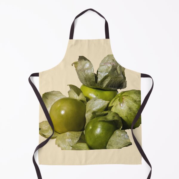 Item preview, Tomatillos designed and sold by indiafrankk.