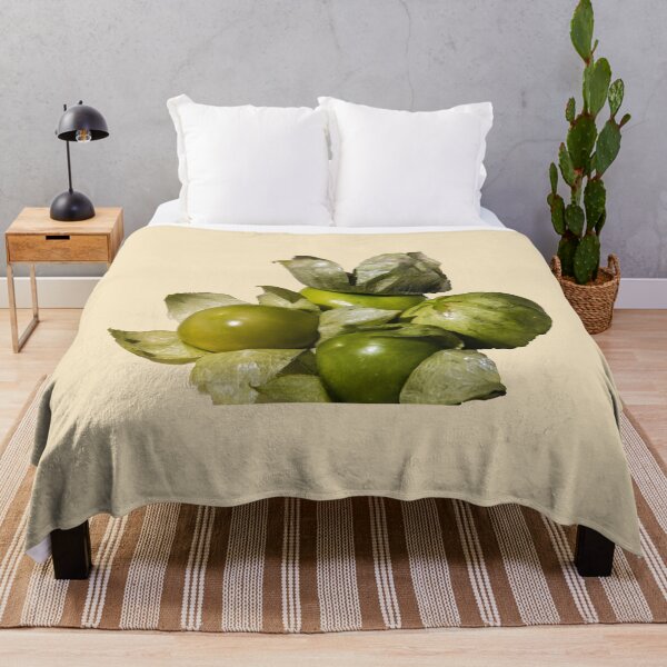 Item preview, Tomatillos designed and sold by indiafrankk.