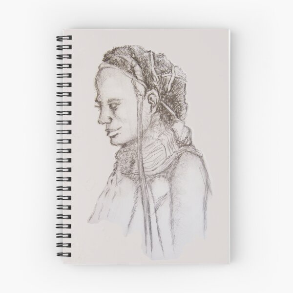 Item preview, Masai lady designed and sold by David Carlsson.