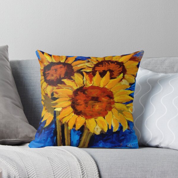 Item preview, Sun Flowers designed and sold by David Carlsson.