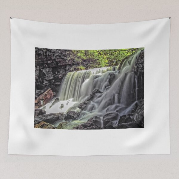 Item preview, Wolf Creek Falls  designed and sold by Paul Lubaczewski.