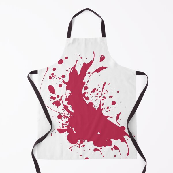 Item preview, Color of The Year 2023 Viva Magenta designed and sold by ittybittyowl.