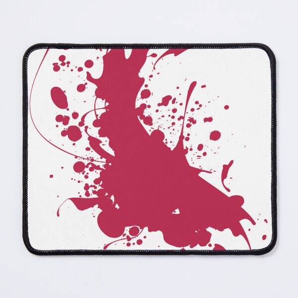 Item preview, Color of The Year 2023 Viva Magenta designed and sold by ittybittyowl.