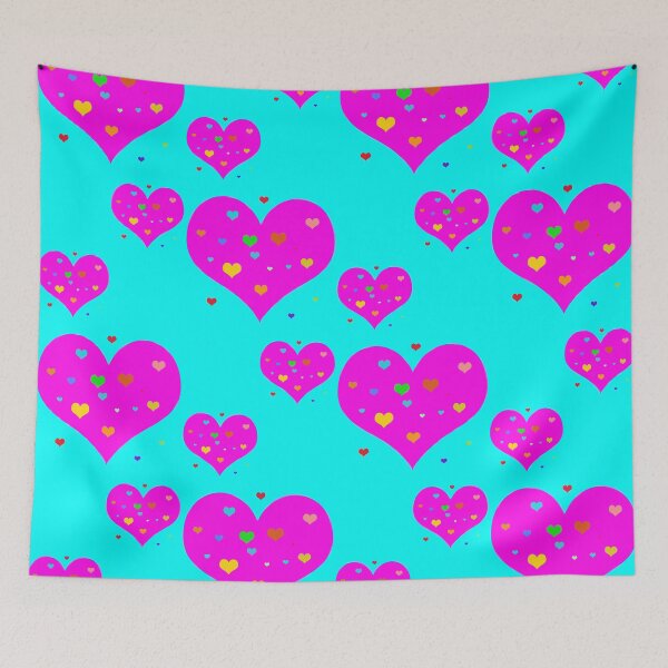Item preview, Hearts designed and sold by Falko-Follert.