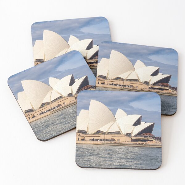 Item preview, Sydney Opera House designed and sold by Ross.A.Campbell.