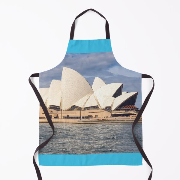 Item preview, Sydney Opera House designed and sold by Ross.A.Campbell.