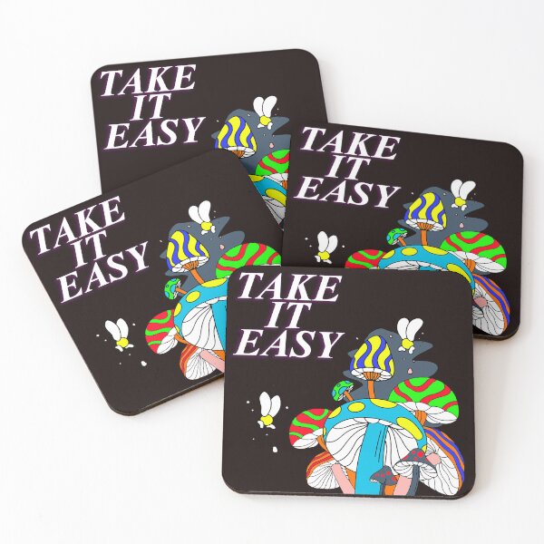 Item preview, Take it easy designed and sold by Right-Fit27.