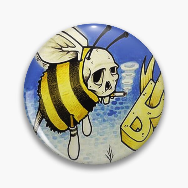 Item preview, B is for B-Sides Less Than Jake designed and sold by MauriceRousseau.