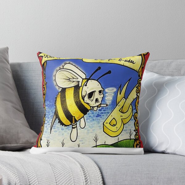 Item preview, B is for B-Sides Less Than Jake designed and sold by MauriceRousseau.
