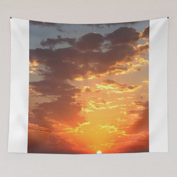 Item preview, Mesmerizing sunrise/Morning vibes/New dawn designed and sold by VeenaNair23.