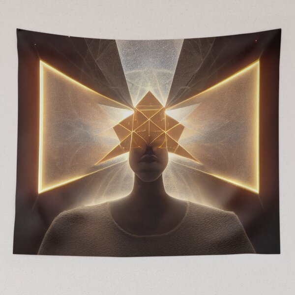 Item preview, Astral Transference? designed and sold by VoidXedis.
