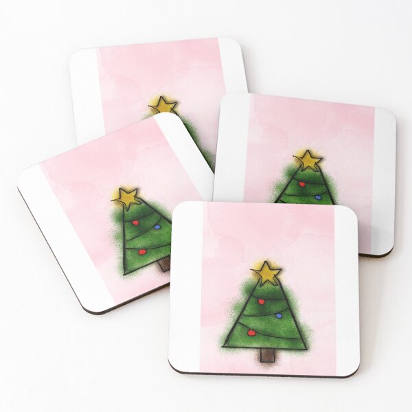 Item preview, Christmas Tree designed and sold by Wandcraft.