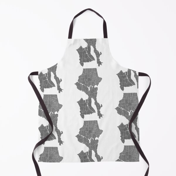 Item preview, Seattle, Washington designed and sold by Naoswestvillage.