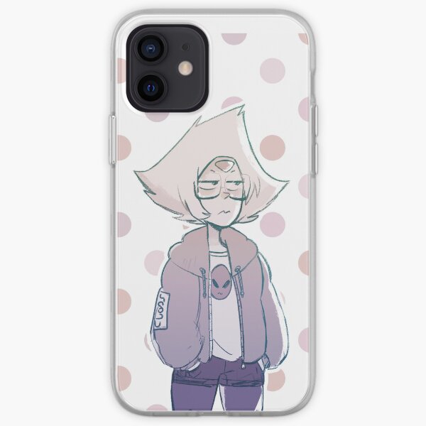 Peridork iPhone Soft Case