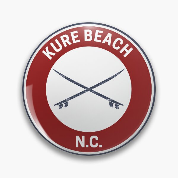 Item preview, Vintage Kure Beach North Carolina designed and sold by fearcity.