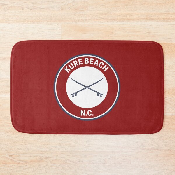 Item preview, Vintage Kure Beach North Carolina designed and sold by fearcity.