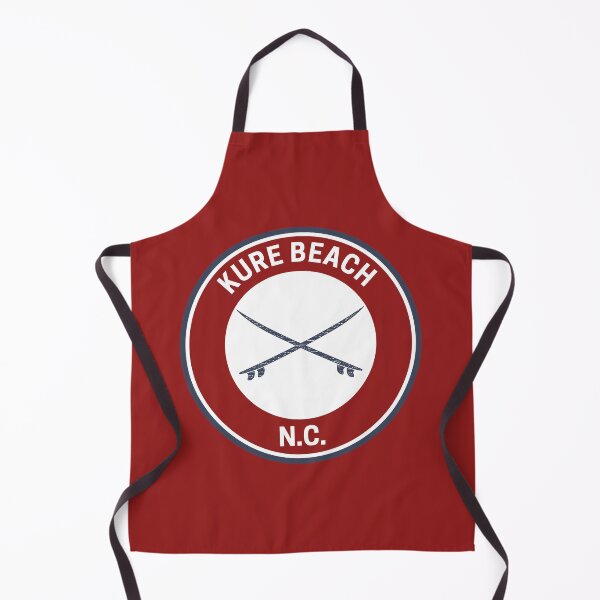 Item preview, Vintage Kure Beach North Carolina designed and sold by fearcity.