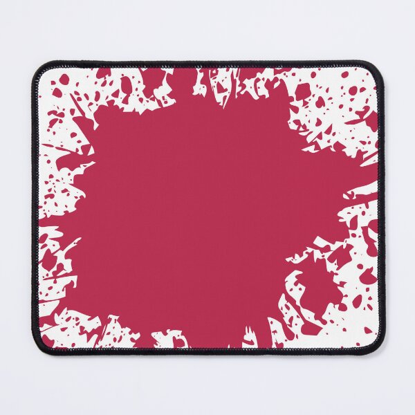 Item preview, Color of The Year 2023 Viva Magenta designed and sold by ittybittyowl.