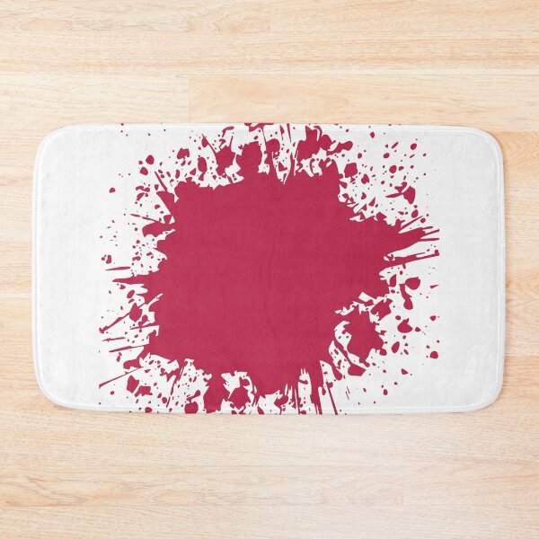 Item preview, Color of The Year 2023 Viva Magenta designed and sold by ittybittyowl.