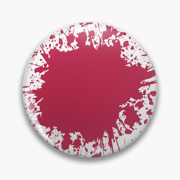 Item preview, Color of The Year 2023 Viva Magenta designed and sold by ittybittyowl.
