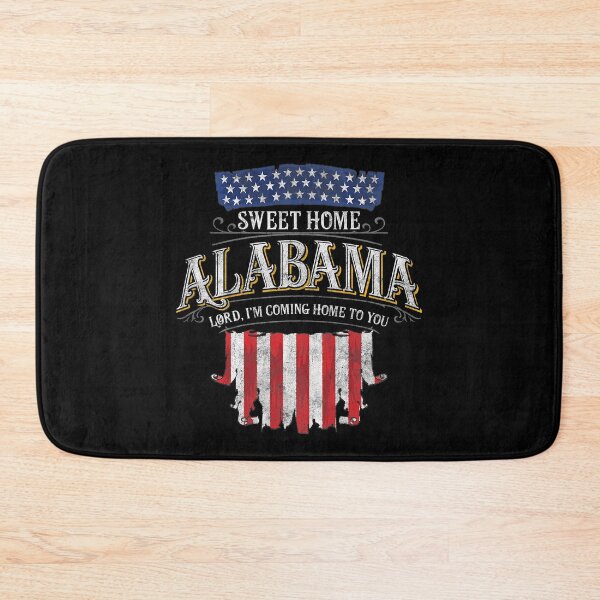 Item preview, LyricVerse Sweet Home Alabama designed and sold by JackSadowski.