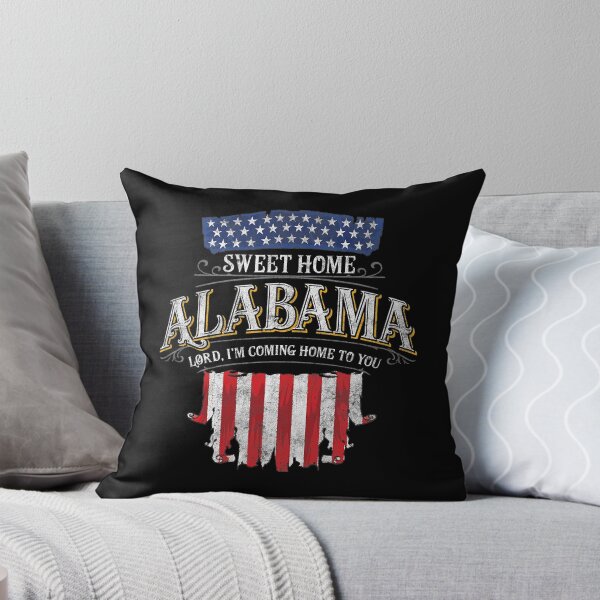 Item preview, LyricVerse Sweet Home Alabama designed and sold by JackSadowski.