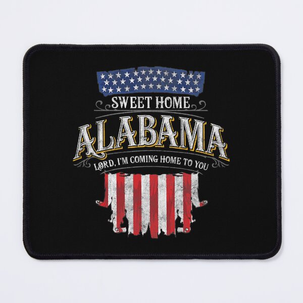 Item preview, LyricVerse Sweet Home Alabama designed and sold by JackSadowski.