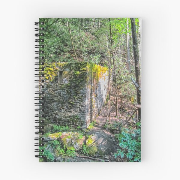 Item preview, Wooded Castle  designed and sold by Paul Lubaczewski.