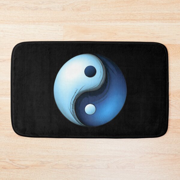 Item preview, Yin Yang 3D designed and sold by DiverAstronaut.