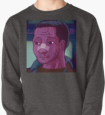 Blade Runner Wojak Pullover