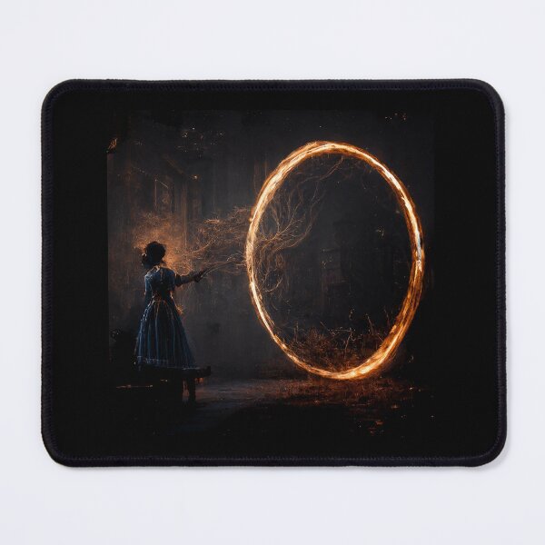 Item preview, Playing with Fire designed and sold by Andrew McCubbin.