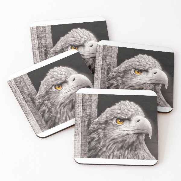 Item preview, White tailed eagle designed and sold by DaveEssonPhotos.