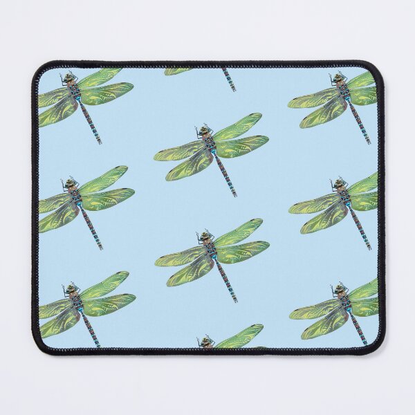 Item preview, Dragonfly In My Belly Series #2 designed and sold by emporioamanoa.