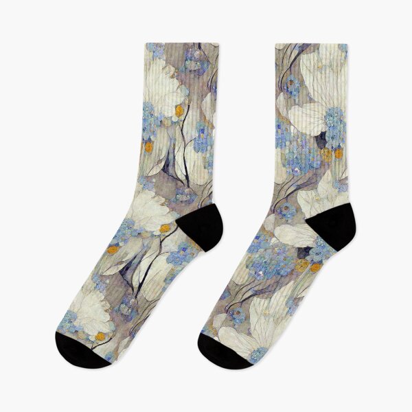 Item preview, Summer Flowers designed and sold by BellasArtStudio.